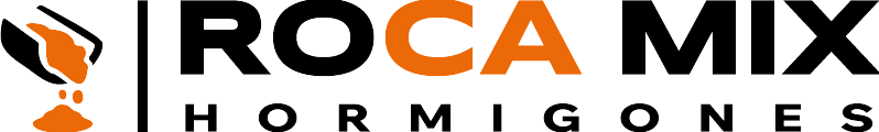 Logo de Rocamix