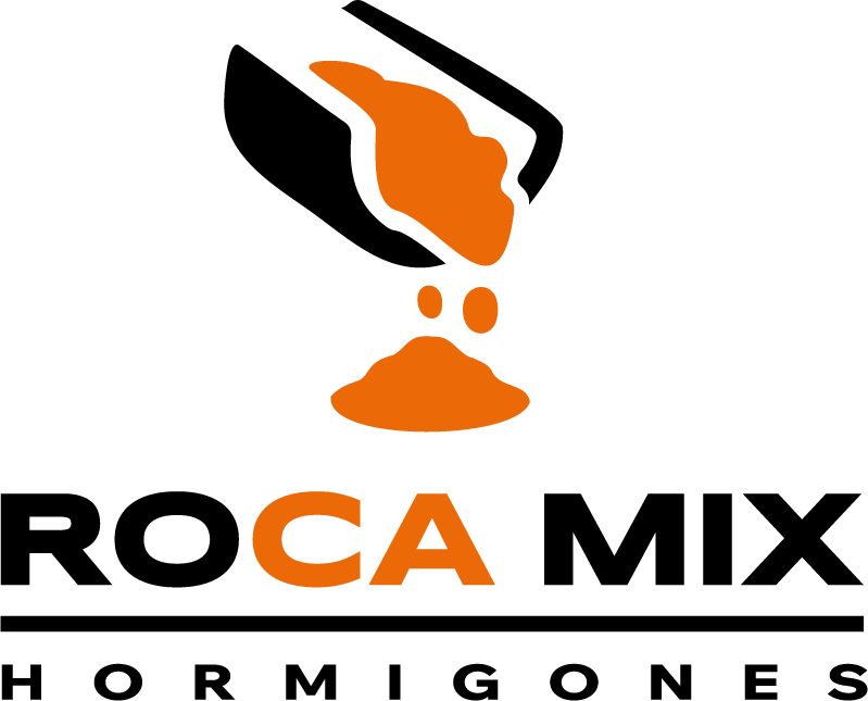 Icono de Rocamix Hormigones